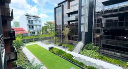 The Commodore (D27), Condominium #471750001